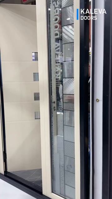 KALEVA ALUVET UNITY PLUS