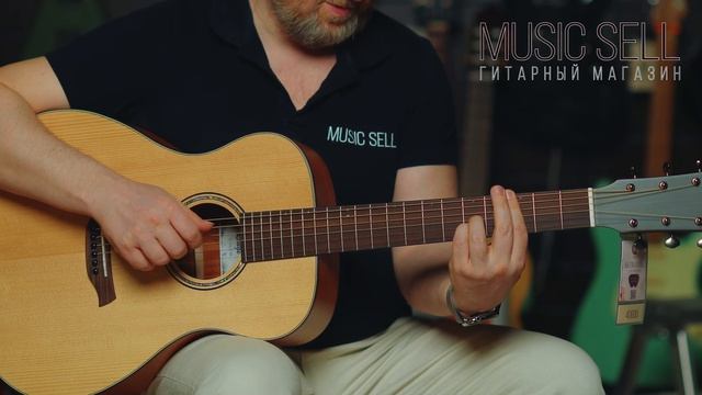 Архиповский - Золушка Cover - Baton Rouge 48 Mm - MUSIC SELL
