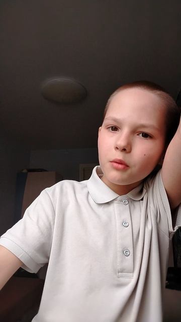 какой ролик заснять???