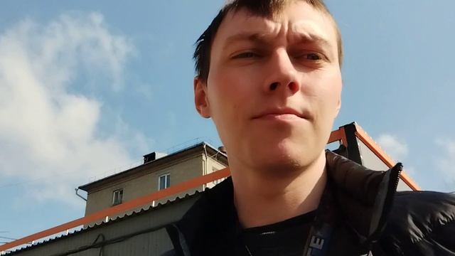 Пошла работа! Яндекс тариф грузовой. Новосибирск.