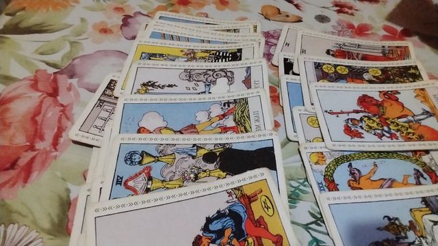 НЕОЖИДАННЫЕ СОБЫТИЯ! ОНИ ПРОИЗОЙДУТ!