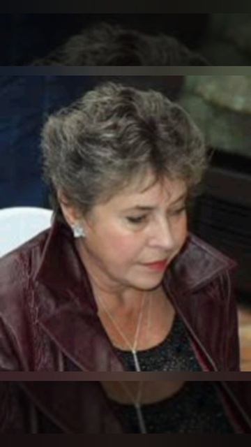 Людмила Колодяжная Великий пост