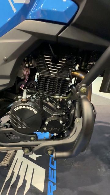 Чем отличается REGULMOTO GTO от REGULMOTO FTO ?