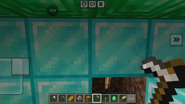 зачем житель продажи земляную коробку?вото он новый ролик