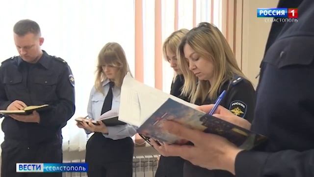 Сегодня свой профессиональный праздник отмечают сотрудники органов предварительного следствия