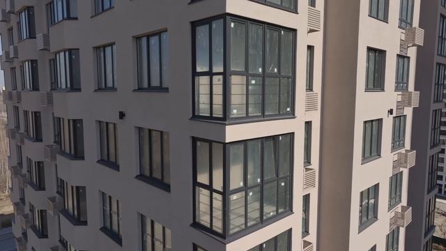 Динамика строительства | март 2026