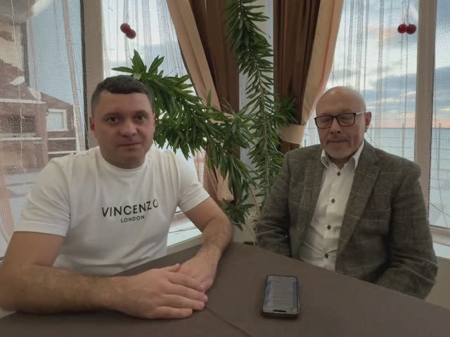 Видеоролик презентация