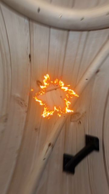 Баня на прицепе! Квадро Моби баня 4 метра!