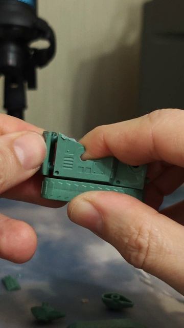 МСТ-1 Танковый Бой  от #технолог ♥️