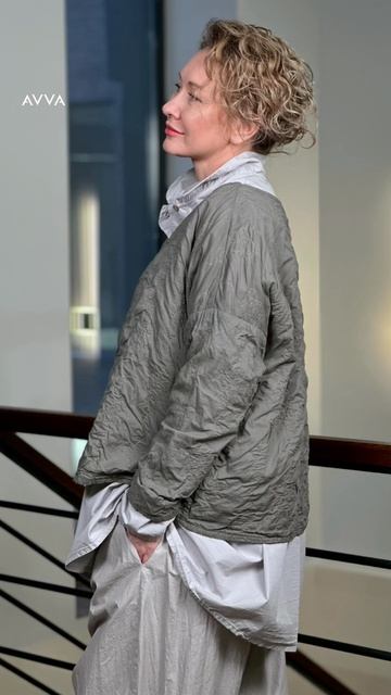 А если сомнение — это просто точка начала?