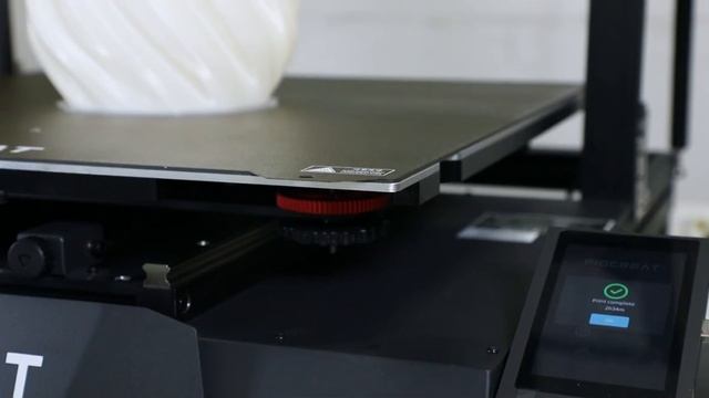 3D-печать изделий из вторичного пластика