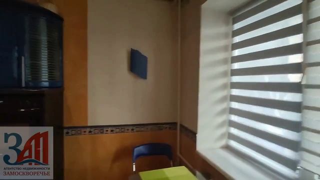 Аренда однокомнатной квартиры по адресу: Москва, Большая Пионерская улица, 46