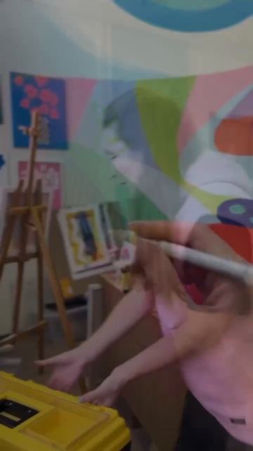 Узнайте о двух основных путях к заработку 200-250 тысяч рублей в месяц на продаже искусства 🔥😉