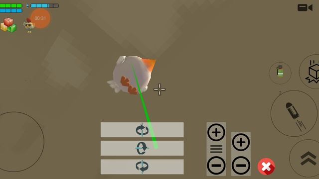 финальная битва 🤼