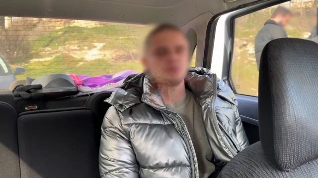 В Севастополе полицейские задержали подозреваемого в покушении на сбыт синтетики в крупном размере