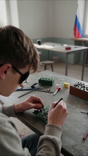 Мир без надежды: чиня мечты