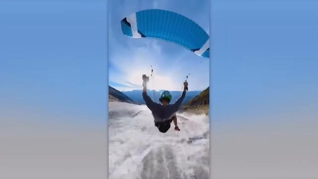 Полёт настроения :)