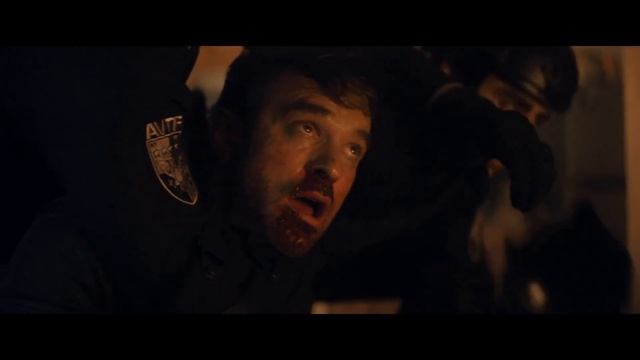 Daredevil Born Again 2x1 Bullseye Rescues Daredevil