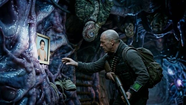 Последний сталкер_ Сигнал