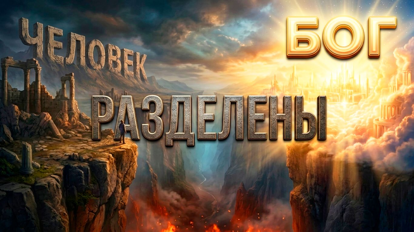 Почему Бога больше не нужно искать на небесах?