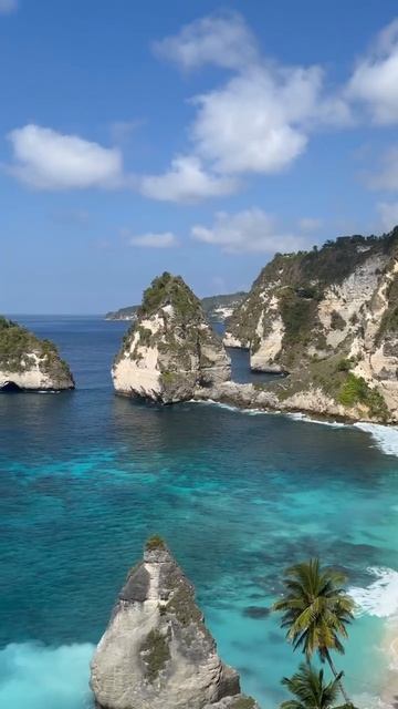 Прекрасное Бали