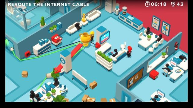 Good Job (1) (Switch)