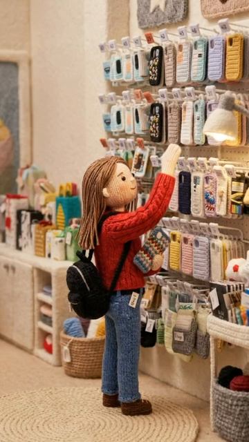 Здесь, в мире Modi, каждый уголок – это история, связанная ниточками легкости и радости😃