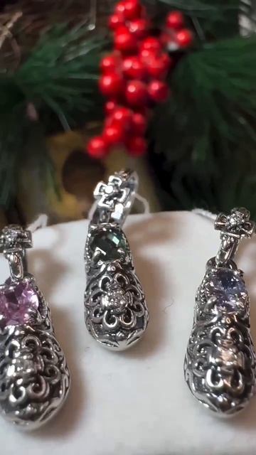 Башмачки Спиридона Тримифунтского.