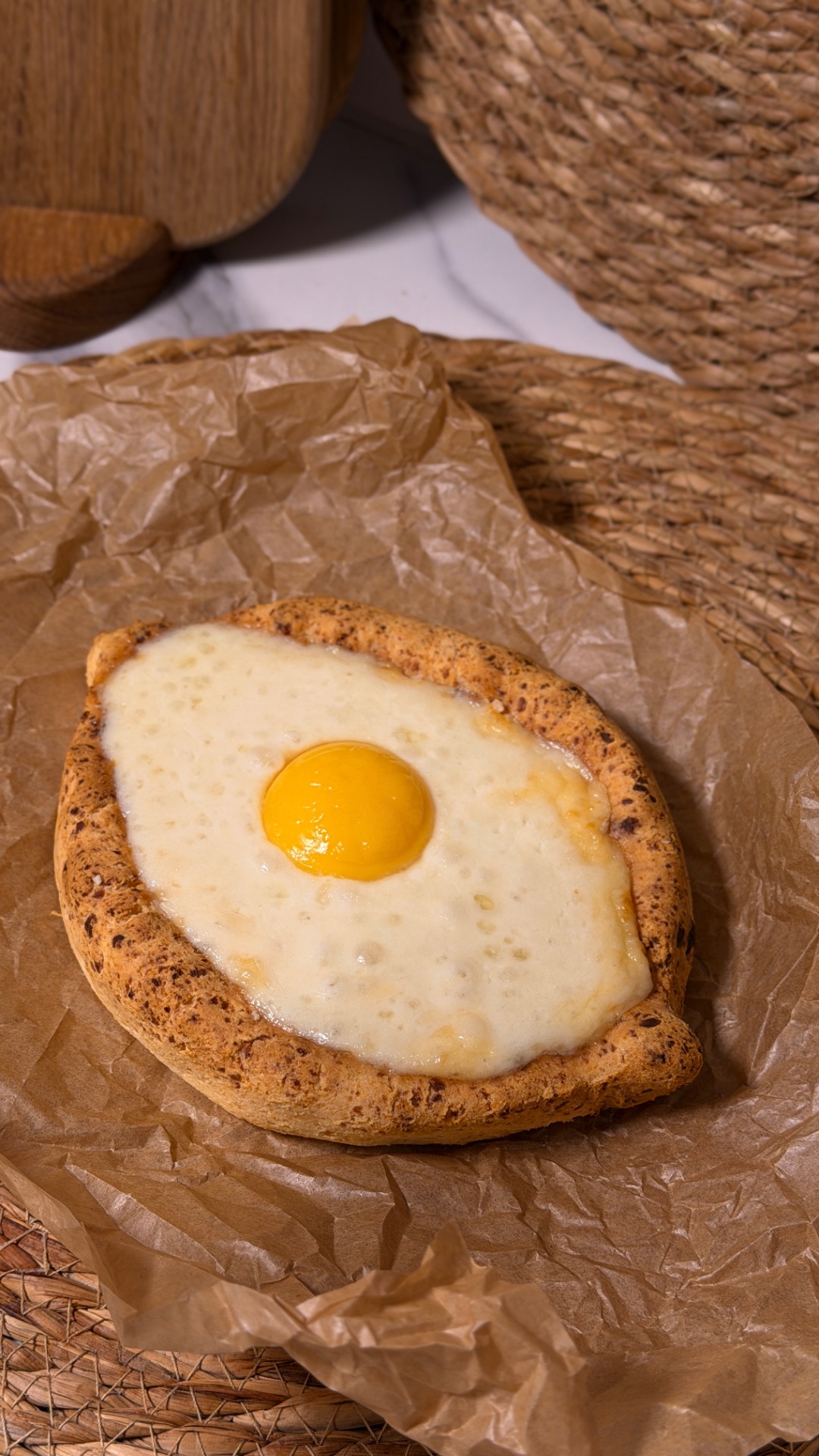 Хачапури с пп составом😇