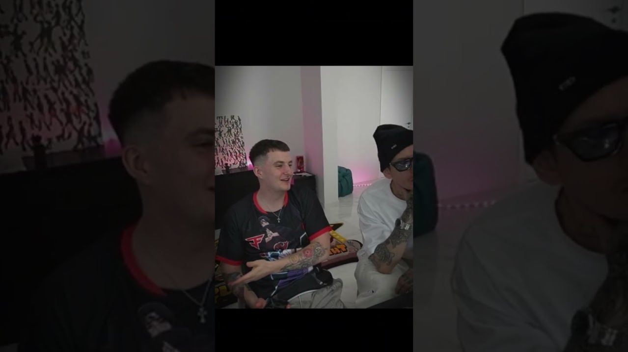 Twitch ZLOYn Злой и Кизару не знают что такое банкомат Zloy Simple Kizaru