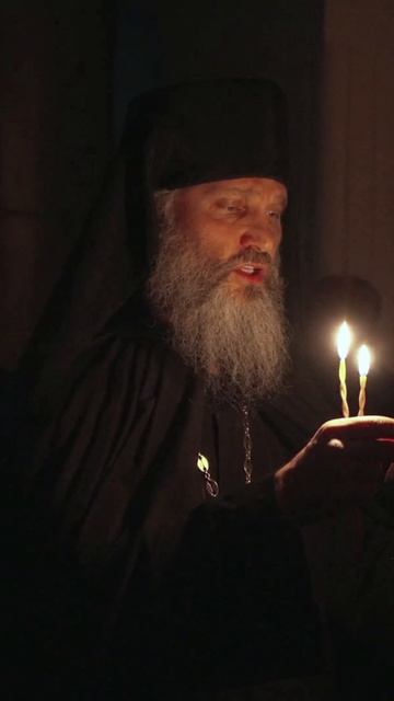 БЛАГОВЕСТВУЕТ ГАВРИИЛ | ИЕРОМОНАХ ДАВИД | ВАЛААМСКИЙ МОНАСТЫРЬ #благовещение #валаам #знаменное