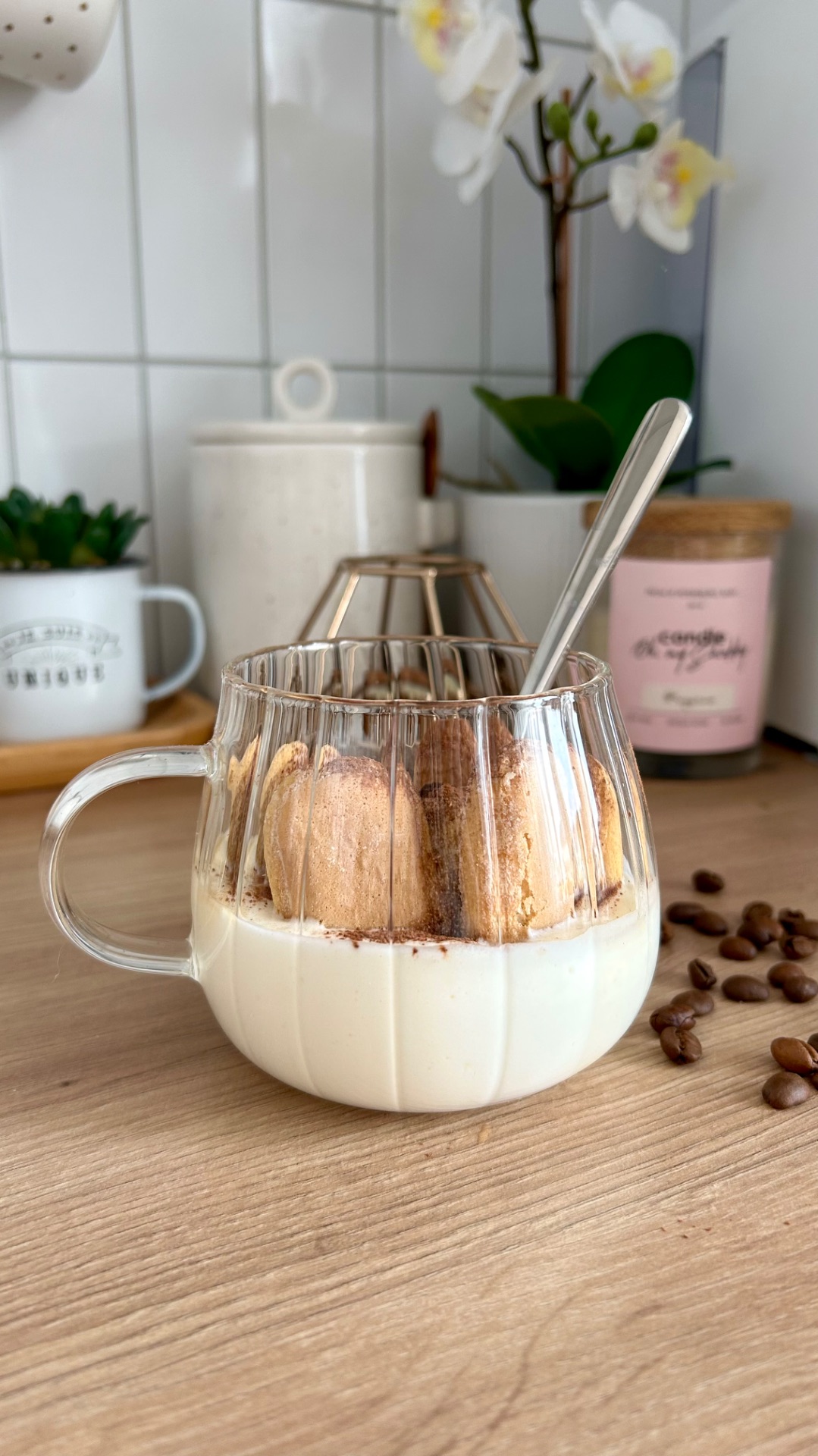 Делаю кофе в своей любимой кофеварке Demiand   вб: #761674574 озон: #3392009371