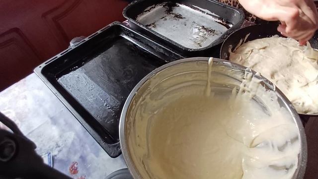 Мотивация на готовку.   06-04-2026