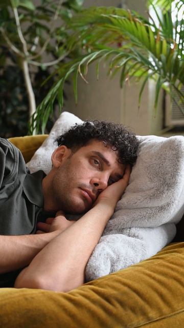 Почему ты откладываешь на потом