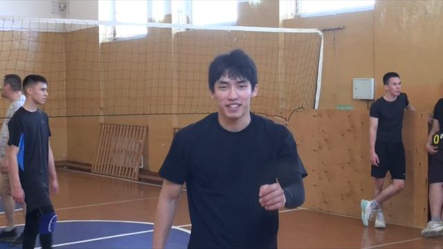 Валиахметов Данил. Пару слов. 2026