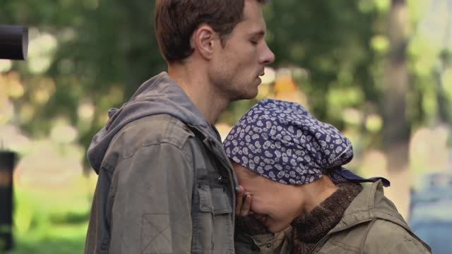 ЧИСТАЯ ПРОБА - 3 серия