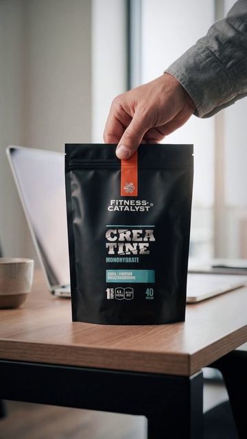 💪 Не просто добавка для качков, а фундаментальный нутриент активной жизни ❄ Сибирское Здоровье #sw