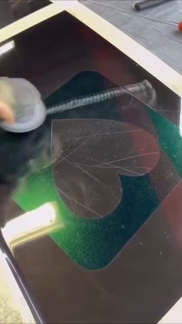 Настоящий краш-тест плёнки 🔥