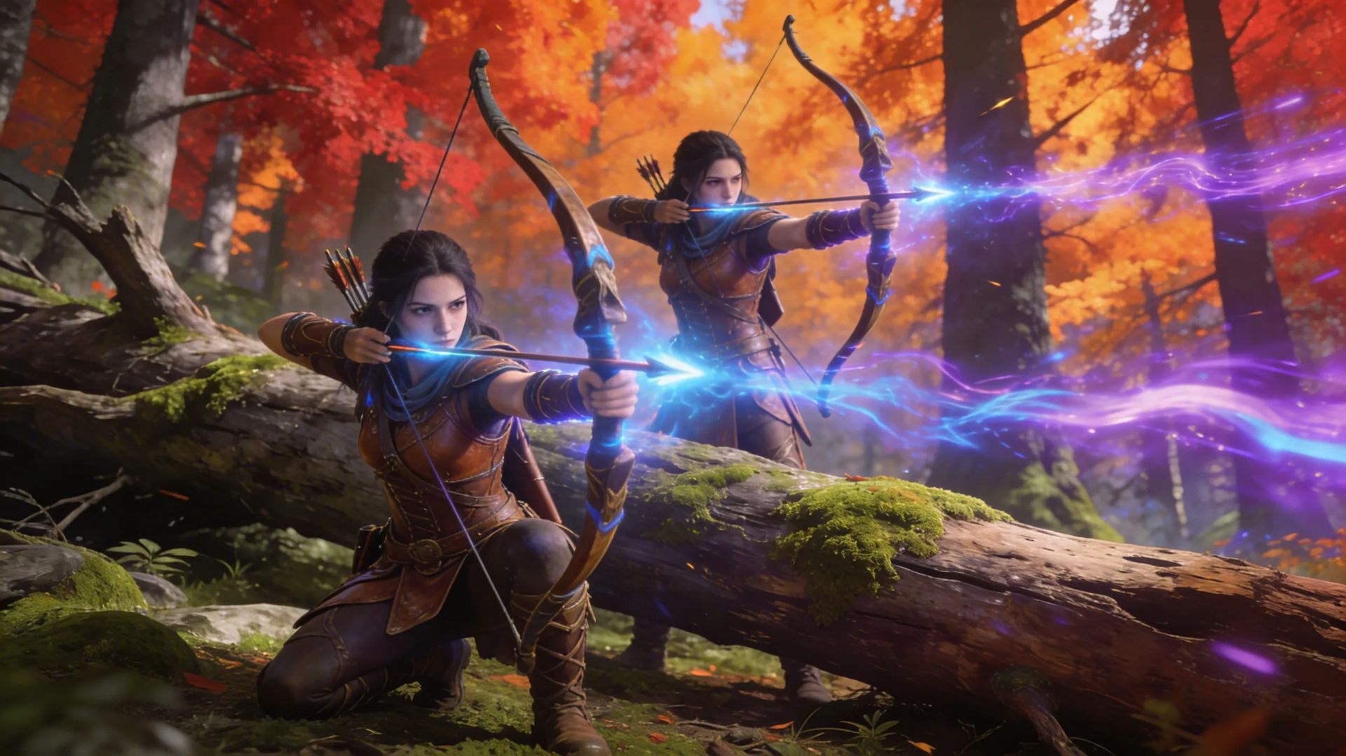 Trine 5: A Clockwork Conspiracy (Part 30)