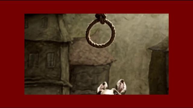 Крокодил солнце в небе проглотил