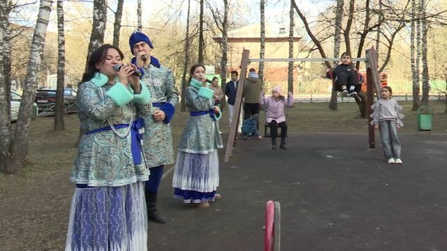 НОВОСТИ | Телеканал Долгопрудный | 06 апреля 2026