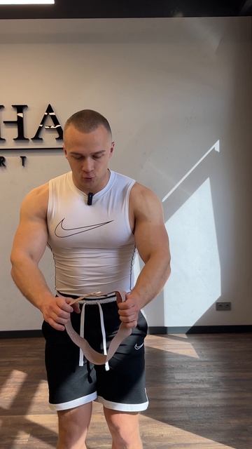 Разминка без резинки? Вот что ты теряешь