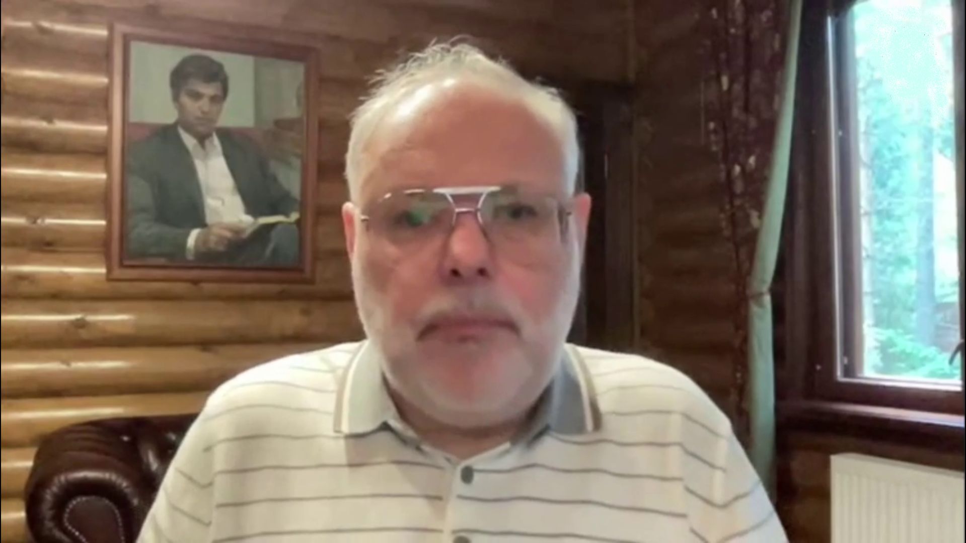 Экономика - авторская программа на радио 