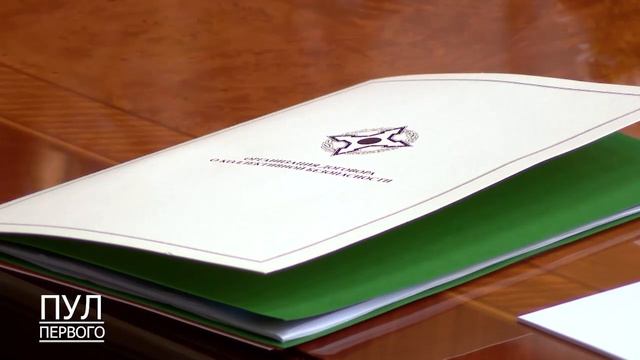 Идеологически и организационно вы – наш человек