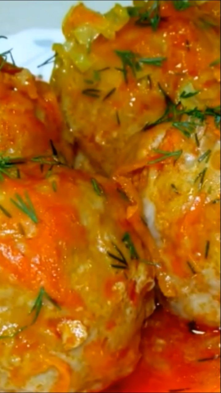 Какие же они вкусные, так семья сказала. Правда, нежные тефтели в подливе. За полчаса вкусный ужин.