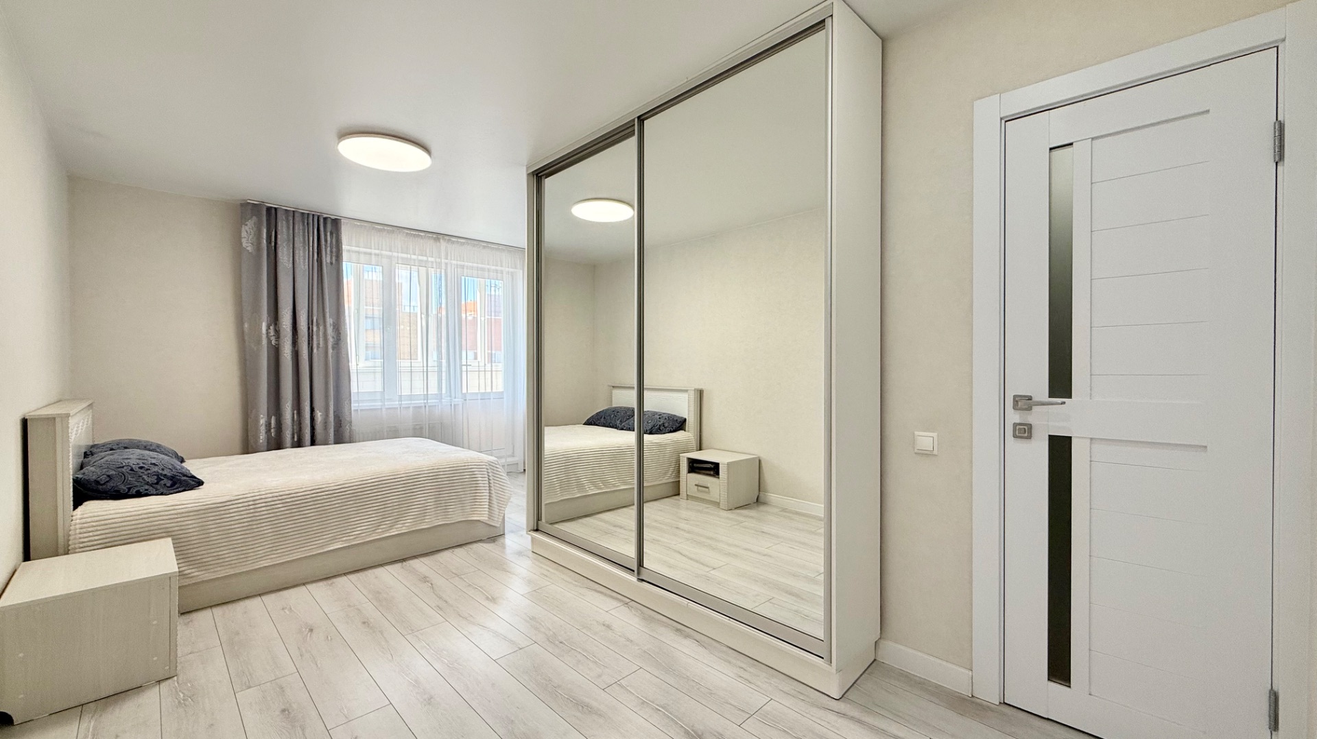 В продаже квартира-студия в НЮР