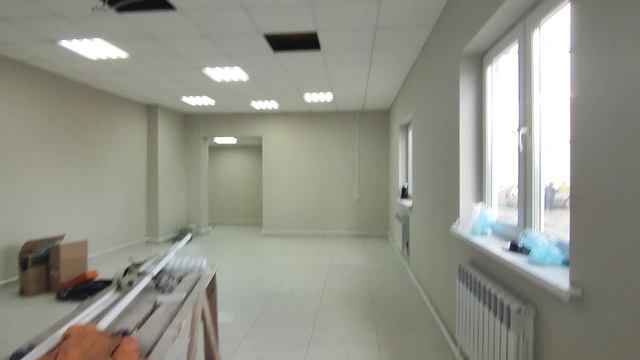 БГ, Октябрьская 37_видео внутри