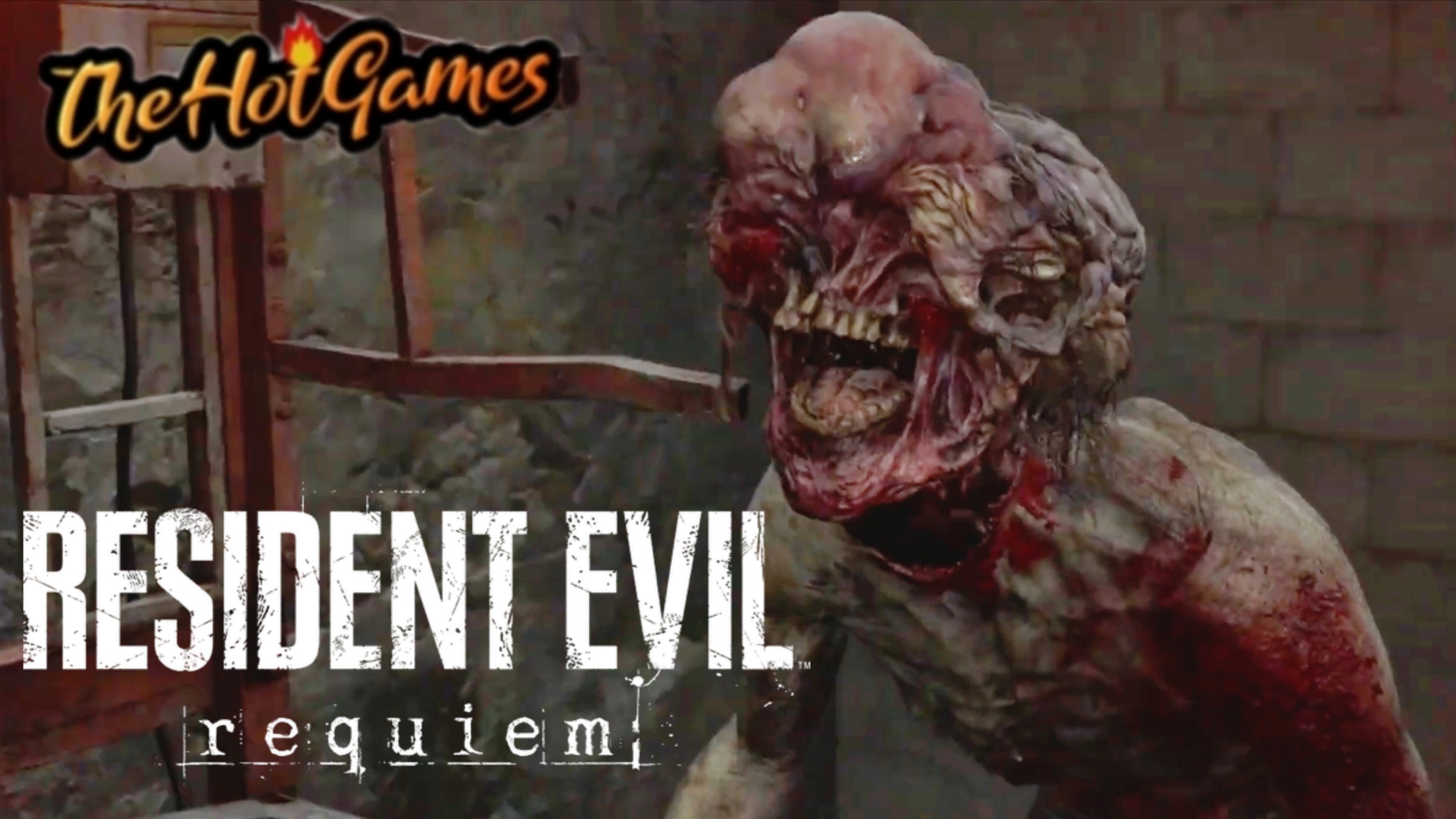ПОСЛЕДНИЕ ДЕТАЛИ ► Resident Evil Requiem прохождение #8