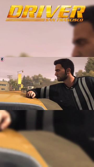 Driver San Francisco \ Прохождение #2 (4K) #driversanfrancisco #shorts #blackwolf