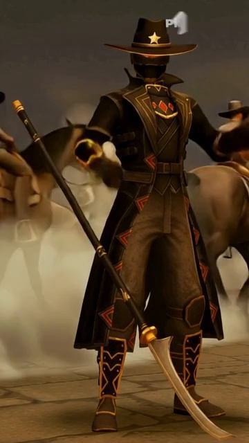 прикол Shadow Fight 3